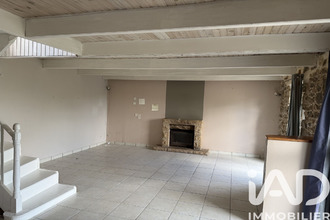 achat maison logonna-daoulas 29460
