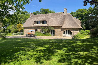 achat maison logonna-daoulas 29460