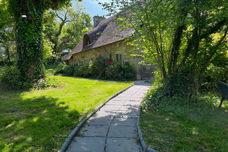 achat maison logonna-daoulas 29460