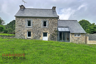 achat maison logonna-daoulas 29460