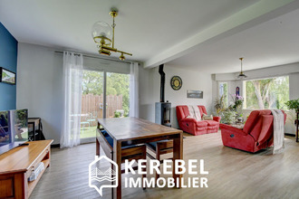 achat maison logonna-daoulas 29460