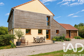 achat maison logron 28200