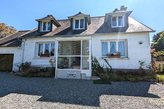 achat maison loguivy-plougras 22780