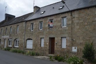 achat maison loguivy-plougras 22780