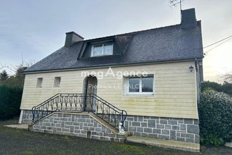 achat maison loguivy-plougras 22780