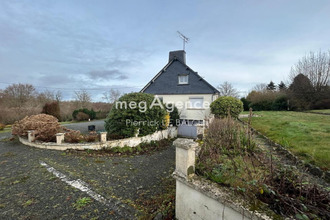 achat maison loguivy-plougras 22780