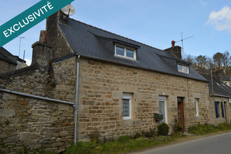 achat maison loguivy-plougras 22780