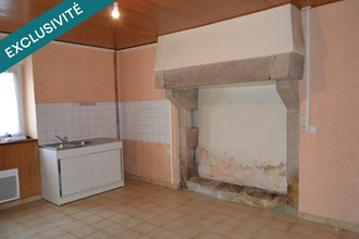 achat maison loguivy-plougras 22780