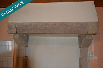 achat maison loguivy-plougras 22780