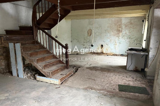 achat maison loguivy-plougras 22780