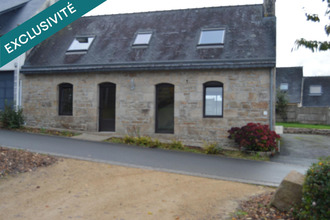 achat maison loguivy-plougras 22780