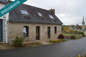 achat maison loguivy-plougras 22780
