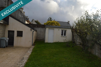 achat maison loguivy-plougras 22780