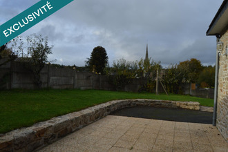 achat maison loguivy-plougras 22780