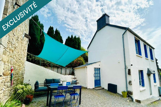 achat maison loguivy-plougras 22780