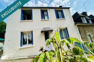achat maison loguivy-plougras 22780