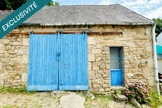 achat maison loguivy-plougras 22780