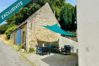 achat maison loguivy-plougras 22780
