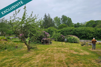 achat maison loguivy-plougras 22780