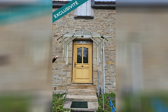achat maison loguivy-plougras 22780