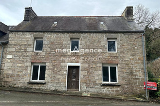 achat maison loguivy-plougras 22780