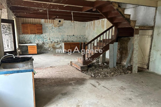 achat maison loguivy-plougras 22780