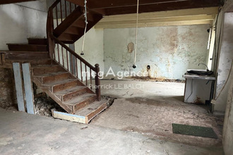 achat maison loguivy-plougras 22780