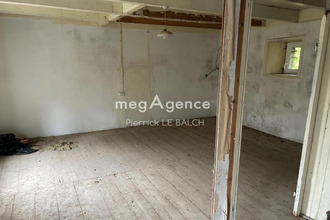 achat maison loguivy-plougras 22780