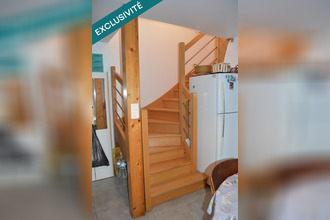 achat maison loguivy-plougras 22780