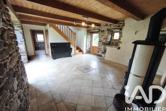 achat maison loguivy-plougras 22780