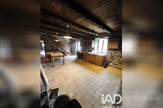 achat maison loguivy-plougras 22780