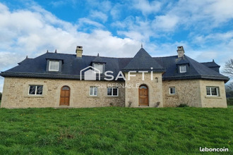 achat maison loguivy-plougras 22780