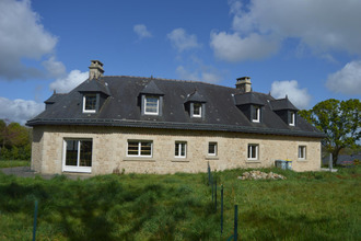 achat maison loguivy-plougras 22780