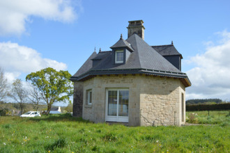 achat maison loguivy-plougras 22780