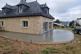 achat maison loguivy-plougras 22780