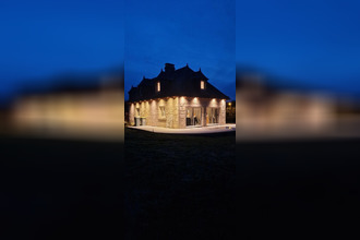 achat maison loguivy-plougras 22780