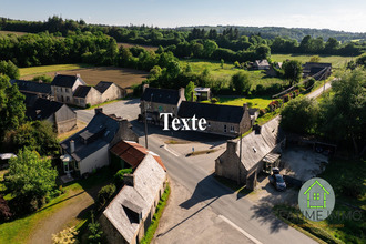 achat maison loguivy-plougras 22780