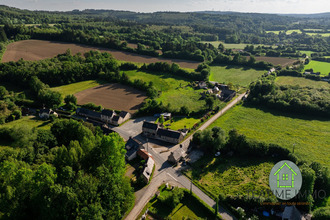 achat maison loguivy-plougras 22780