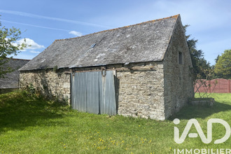 achat maison loguivy-plougras 22780