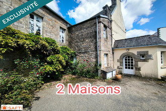 achat maison loguivy-plougras 22780