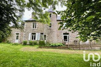 achat maison loguivy-plougras 22780