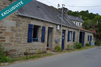achat maison loguivy-plougras 22780