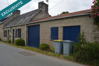 achat maison loguivy-plougras 22780