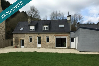 achat maison loguivy-plougras 22780