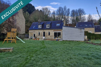 achat maison loguivy-plougras 22780