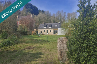 achat maison loguivy-plougras 22780