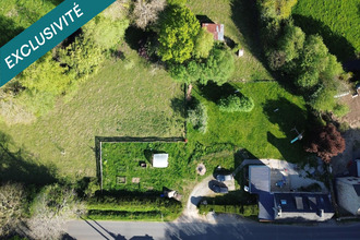 achat maison loguivy-plougras 22780