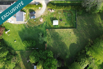 achat maison loguivy-plougras 22780