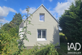 achat maison loguivy-plougras 22780