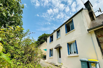 achat maison loguivy-plougras 22780